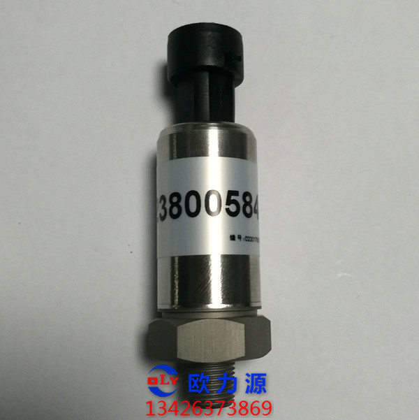 壓力傳感器