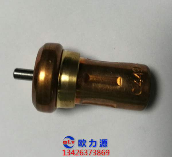 溫控閥