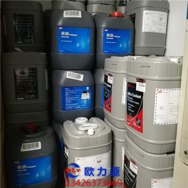 景泰冷卻液5L