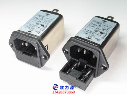空壓機濾波器